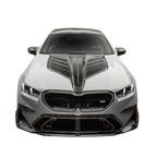 MSY Style Carbon Fiber Full Body Aero Kit for BMW G90 M5 - Bull Boost Performance