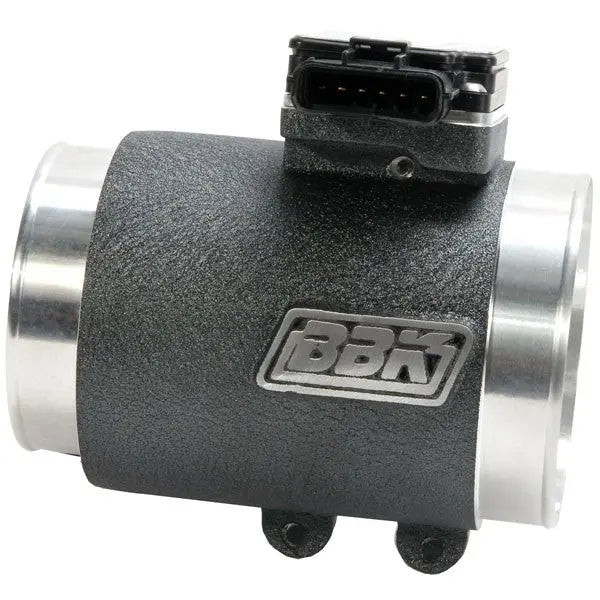 BBK Ford Mustang 5.0 76mm 30lb CAC Mass Air Meter 86-93