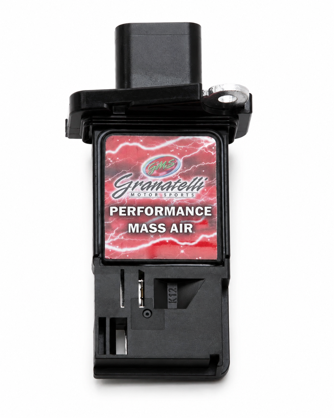 High-Performance Mass Airflow Sensor for Select Ford 4.6L & 5.4L V8 Applications – 80064619 - Granatelli Motor Sports