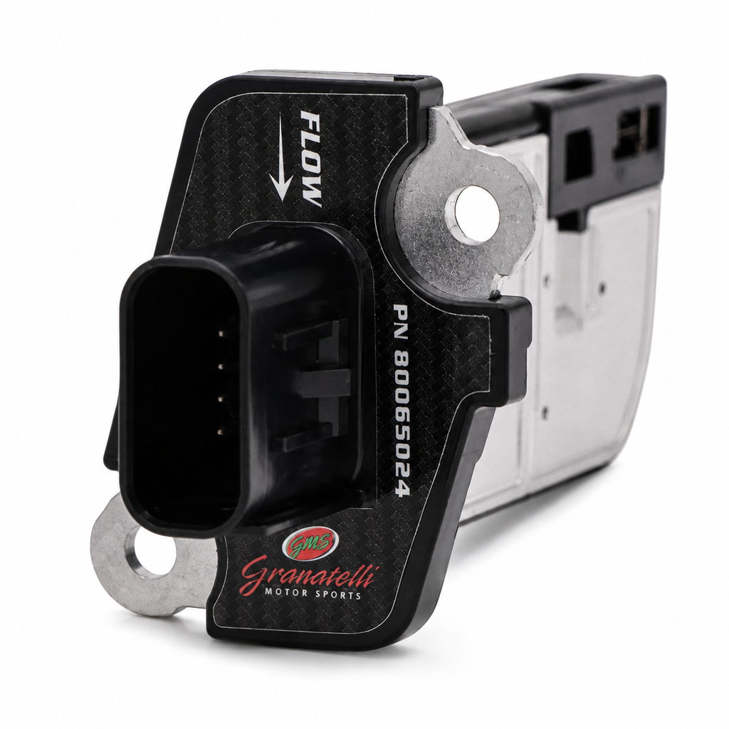High-Performance Mass Airflow Sensor for Select Ford 4.6L & 5.4L V8 Applications – 80064619 - Granatelli Motor Sports