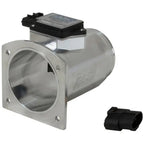 BBK Ford Mustang GT 5.0 76mm 24lb CAC Billet Aluminum Mass Air Meter 94-95