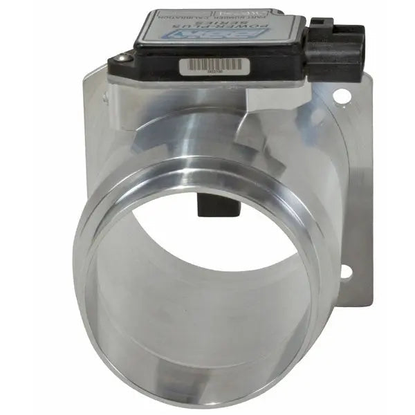 BBK Ford Mustang GT 5.0 76mm 24lb CAC Billet Aluminum Mass Air Meter 94-95