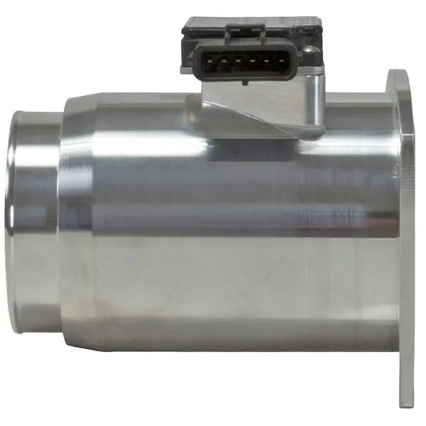 BBK Ford Mustang GT 5.0 76mm 24lb CAC Billet Aluminum Mass Air Meter 94-95