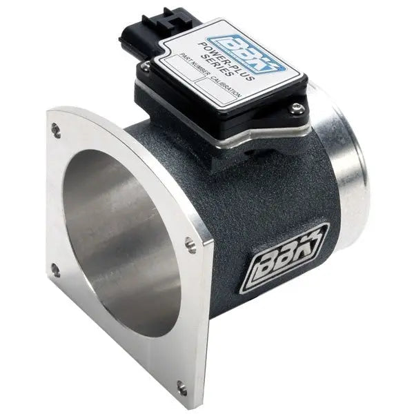 BBK Ford Mustang GT 5.0L 76mm 30lb CAC Mass Air Meter 94-95