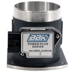 BBK Ford Mustang GT 4.6L 86mm 24lb CAC Mass Air Meter 99-02