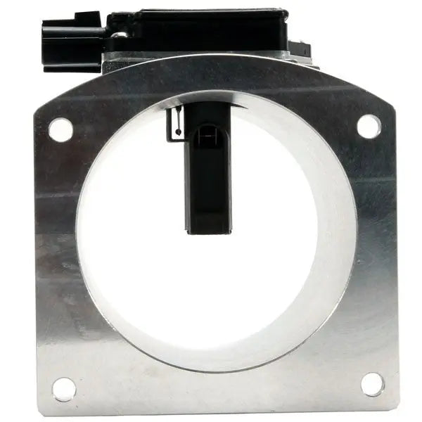 BBK Ford Mustang GT 4.6L 86mm 24lb CAC Mass Air Meter 99-02
