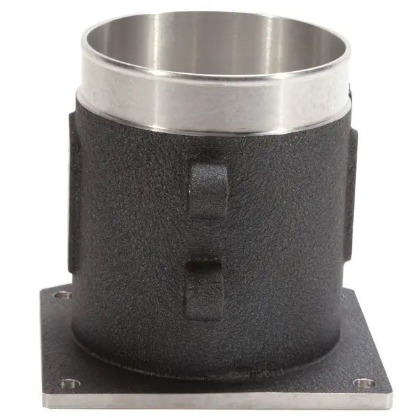BBK Ford Mustang GT 5.0L 76mm 30lb CAC Mass Air Meter 94-95