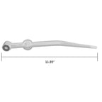 Honda Civic Acura JDM Black Quick Short Throw Shifter