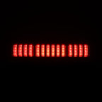 AlphaRex 02-08 Dodge RAM NOVA-Series 3rd Brake Light - Black