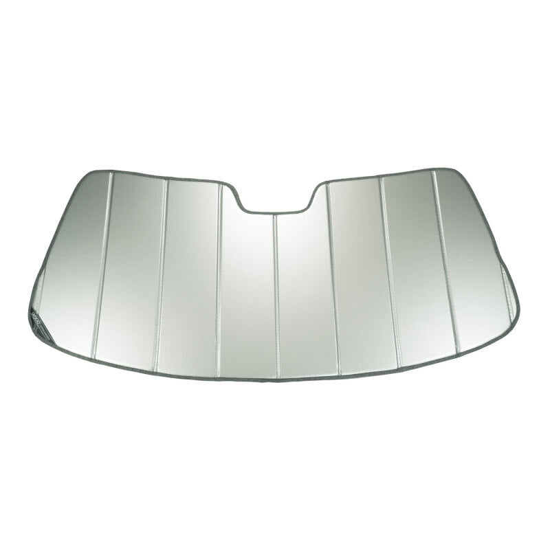 Covercraft 25-26 Buick Enclave UVS100 Custom Sunscreen - Silver