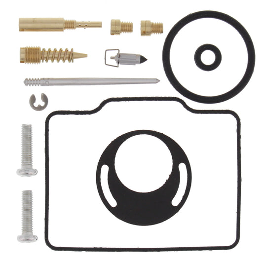 All Balls Racing 04-13 Honda CRF80F Carburetor Rebuild Kit