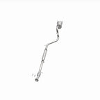 MagnaFlow BRE Exhaust Kit 12-19 Fiat 500 1.4L