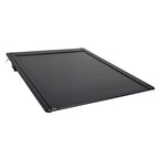 Westin 20-26 GM Silverado/Sierra 2500/3500 6.5ft Bed Electric Retractable Tonneau Cover - Black