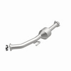 MagnaFlow Direct Fit Catalytic Converter 06-10 Honda Civic 1.3L