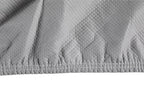 Covercraft Custom Car Covers 82-91 Chevrolet Blazer Custom 5-Layer Softback All Climate - Gray