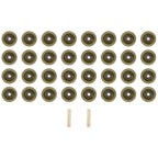 Fel-Pro Ford Thunderbird SS 72922 Engine Valve Stem Oil Seal Set