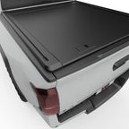 EGR Retractable Manual RollTrac for Tacoma