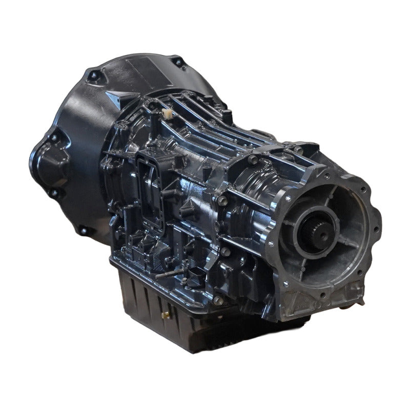 BD Diesel 19-24 Dodge Ram AS69RC 2WD RH PTO Torquemaster Transmission Package