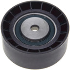 Gates 1997 BMW 540I V-8 4.4L A.C. Belt Drive Pulley