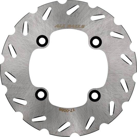 All Balls Racing 2004 Can-Am Outl&er 330 Brake Disc Front