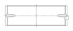King Engine Bearings Main Bearings For GM 231 CI V6 OHV