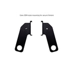 Mishimoto 2023+ Honda Civic Type-R Intercooler Kit w/Pipes - Black Intercooler/Red Pipes