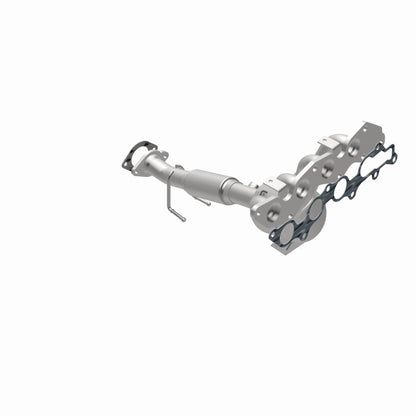 Magnaflow 15-17 C-Max L4 2 OEM Manifold Direct Fit Converter