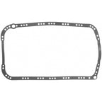 Fel-Pro Honda Accord Engine Oil Pan Gasket Set PermaDry Molded Rubber