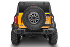 Go Rhino 21-26 Ford Bronco Trailline Rear Full Width Bumper