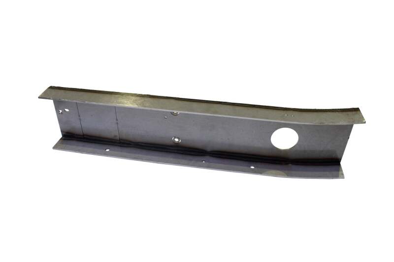 Rust Buster 1999-2006 Chevy & GMC Trucks Center Rear Frame Repair Kit - Left