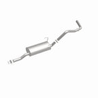 MagnaFlow BRE Exhaust Kit 05 Tundra 4.0L