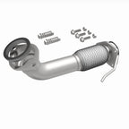 BRE Exhaust 08-12 Accord 2.4L Front Pipe Kit
