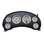 Autometer Ultra-Lite Direct Fit Dash Kit 98-04 Chevy S10 Truck (2 x 3-3/8in. / 4 x 2-1/16in.)
