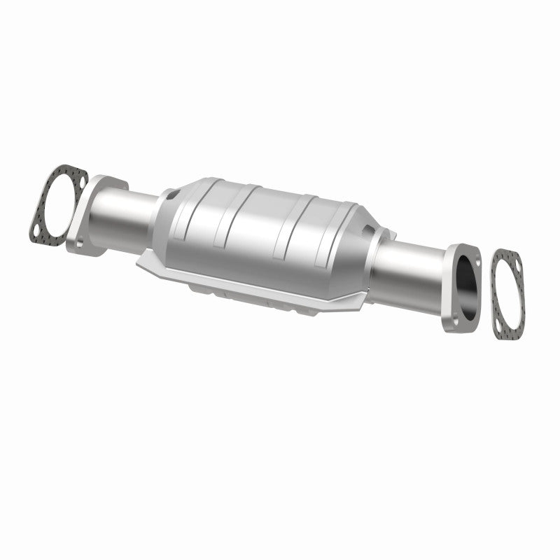 MagnaFlow Conv DF 06-08 Hyun/Kia 3.8L