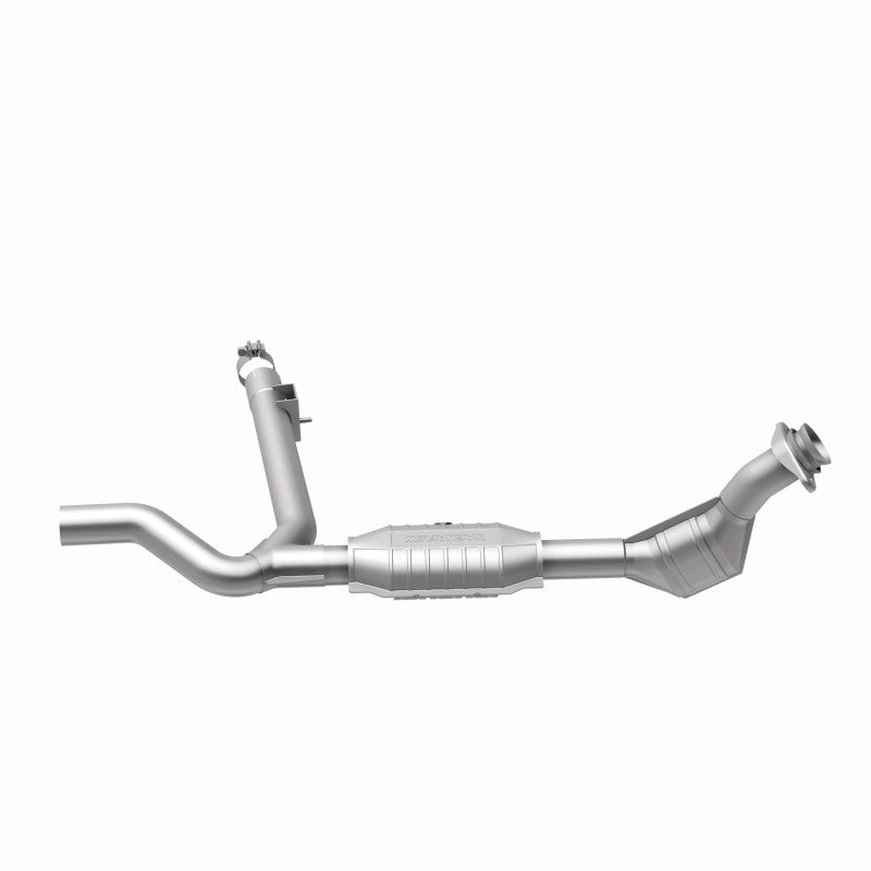 MagnaFlow Conv DF 99-00 F-150 4.2L V6 2WD P/