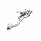 BRE Exhaust 05-07 Ford Freestyle 3.0L Front Pipe Kit