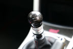 HKS 15-21 Subaru WRX STI 6MT Carbon Shift Knob