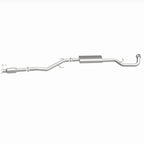 MagnaFlow 13-17 Hyundai Santa Fe Sport 2.4L Direct Fit Catalytic Converter (California Grade)