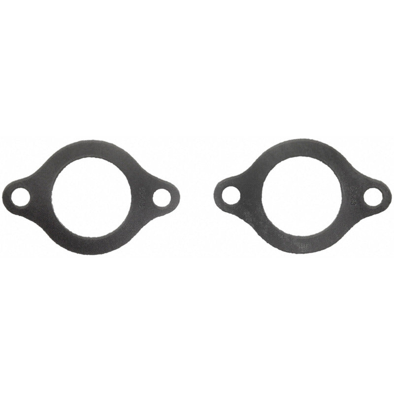 Fel-Pro 17633 Engine Coolant Thermostat Housing Gasket Set
