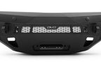 DV8 Offroad 19-21 Chevrolet Silverado 1500 SPEC Series Front Bumper
