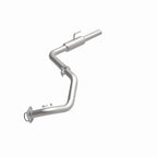 Magnaflow BRE Rear Muffler Kit Replacement Lexus