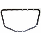 Fel-Pro Cadillac Catera OS 30722 R Engine Oil Pan Gasket Set PermaDry Molded Rubber