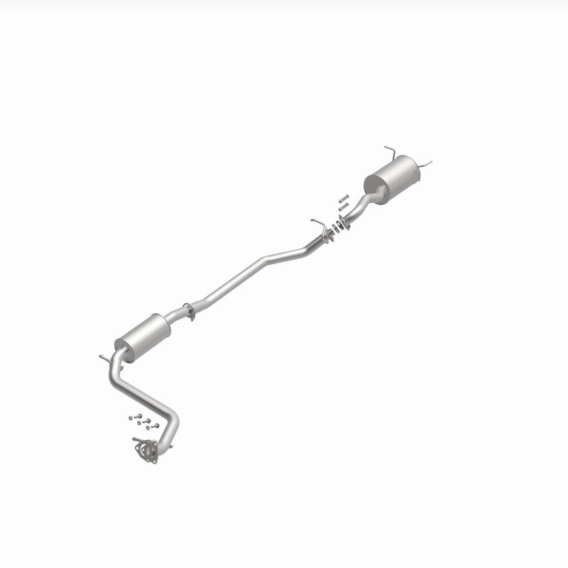 MagnaFlow Honda BRE Exhaust Replacement Kit