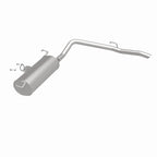 MagnaFlow BRE Exhaust Kit 04-10 Toyota Sienna