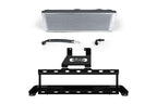 ADD 2023+ Ford F-150 Raptor R High Mount Performance Heat Exchanger Kit
