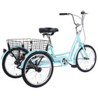Knus KT03 26"  Adult Tricycle