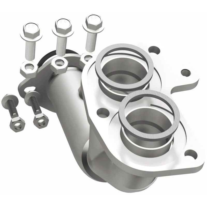 BRE Exhaust 95-04 Tacoma 3.4L Front Pipe Kit