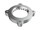 aFe Silver Bullet Throttle Body Spacer Kit Hyundai Veloster N 19-22/Elantra N 22-26 L4-2.0L (t)