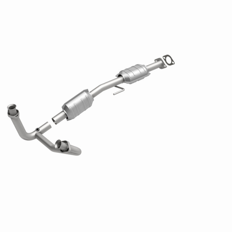 MagnaFlow Conv DF Ford 86 94