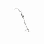 MagnaFlow BRE Exhaust Kit 95-97 Toyota Tacoma 2.4L